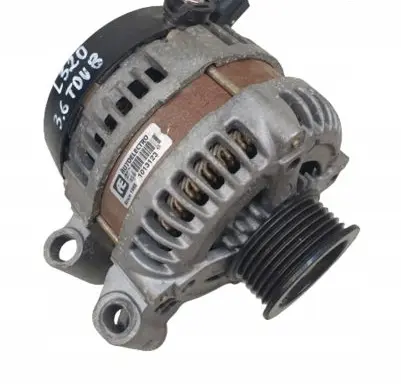 Land Rover Range Rover Sport L320 Generator/alternator 1013123
