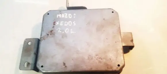 Mazda Xedos 6 Other control units/modules c00167650b