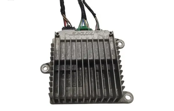 Renault Zoe Battery relay fuse 280636239R
