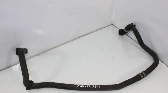 BMW X3 F25 Engine coolant pipe/hose 9179582 18220559