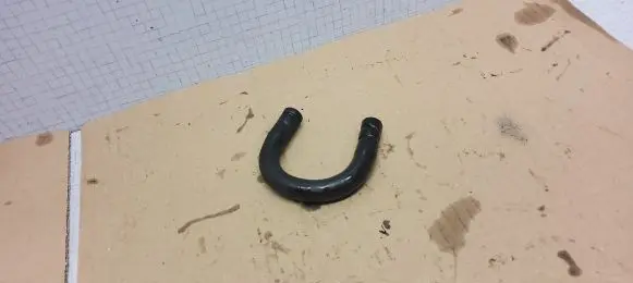 Nissan X-Trail T30 Fuel return line/hose 