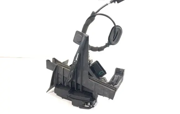 Ford S-MAX Rear door lock EM2A-R26412-CC