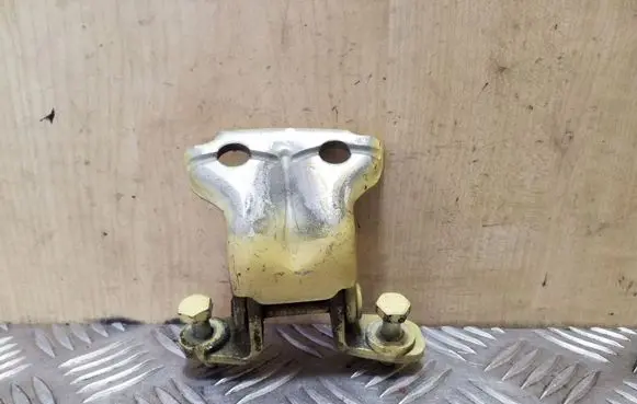 Volvo S40, V40 Rear door upper hinge