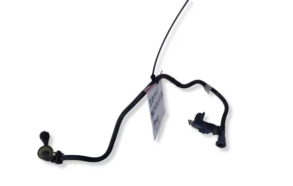 Citroen C4 Grand Picasso Fuel line/pipe/hose 9677308380