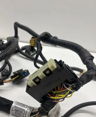 BMW M4 F82 F83 Engine installation wiring loom 784847103 7848471