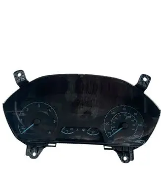 Ford Transit VII Speedometer (instrument cluster) JK2T10849