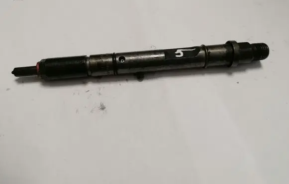 Audi A6 S6 C5 4B Fuel injector 059130201A 0432133825
