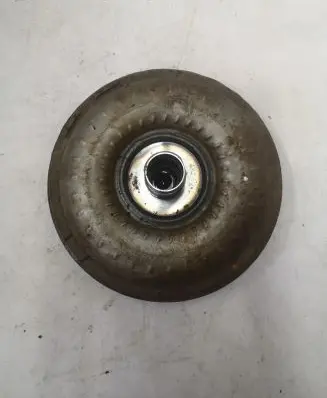 Ford Fusion II Torque converter C0605133