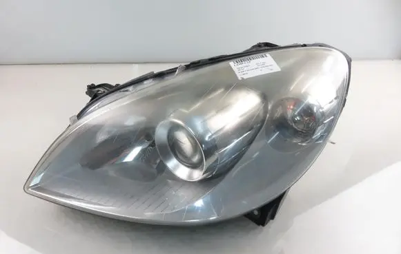 Mercedes-Benz B W245 Headlight/headlamp A1698207761