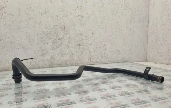 Audi A4 S4 B6 8E 8H Engine coolant pipe/hose 059121055