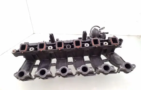 Intake manifold
