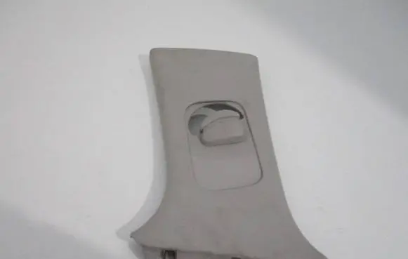 Peugeot 3008 I (B) pillar trim (top) 9674338777 P6795