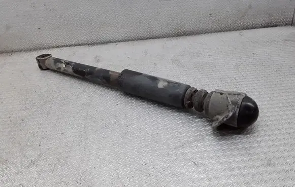 Volkswagen New Beetle Rear shock absorber/damper