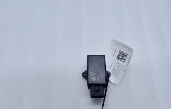 Porsche Cayenne (9PA) Seat heating relay 7L0959772