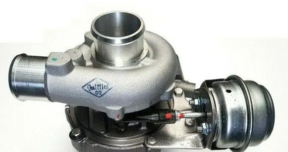 Hyundai Sonata Turbo 757886-0008 TC10-0313 757886-5008S