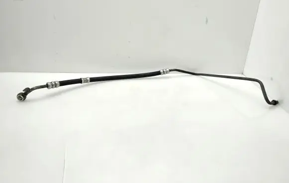 Fiat Ducato Power steering hose/pipe/line 1374444080