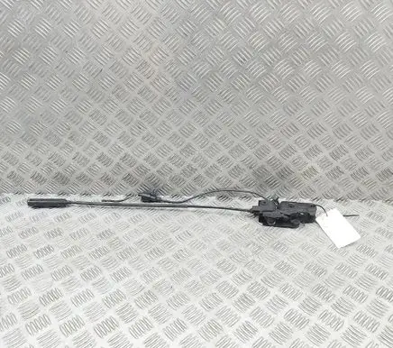 Audi Q5 SQ5 8R Engine bonnet/hood lock/catch 8R2823531A 8K2823746