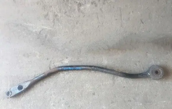 KIA Rio Front control arm