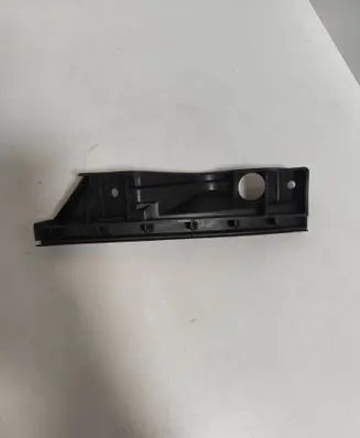 Volkswagen Touran I Front bumper mounting bracket 1T0807890A 13402