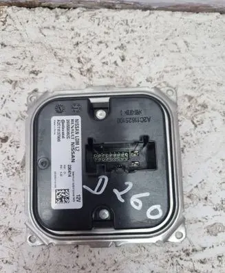 Nissan Leaf II (ZE1) Headlight ballast module Xenon 260558992c