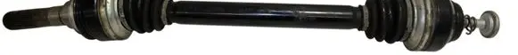 BMW 5 F10 F11 Rear driveshaft 2284116 33212284116