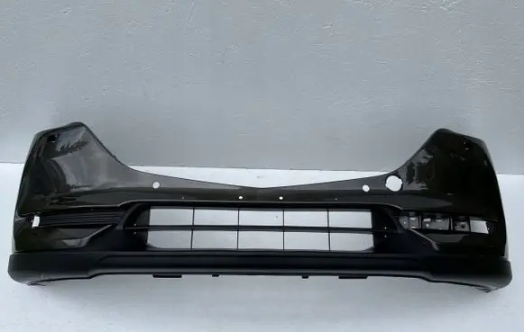 Mazda CX-5 II Front bumper KD8A50031
