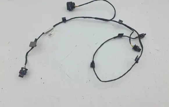 Seat Ibiza V (KJ) Parking sensor (PDC) wiring loom 6F0971251E