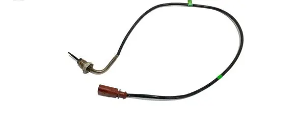 Volkswagen T-Roc Exhaust gas temperature sensor 04L906088DN 43818