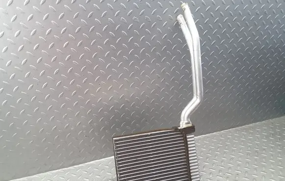 Volvo V50 Heater blower radiator VP3M5H18476EA