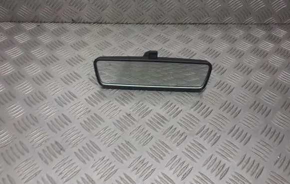 Skoda Roomster (5J) Rearview mirror trim E1021065