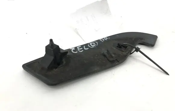 Dodge Challenger Side skirt front trim 68204470AC
