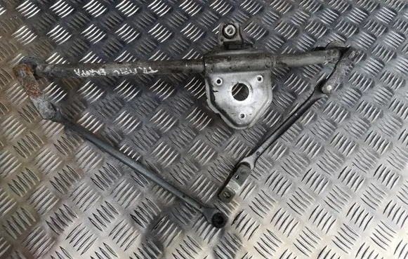 Renault Trafic II (X83) Front wiper linkage ZA4U1G 757