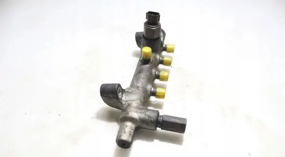 Opel Agila A Fuel main line pipe