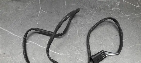 Alfa Romeo Spider 916 Lambda probe sensor