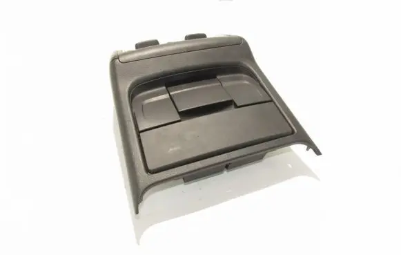 Audi A5 8T 8F Dash center air vent grill 8K0819203D