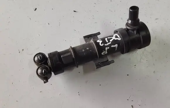 Skoda Octavia Mk3 (5E) Headlight washer spray nozzle 5E0955965