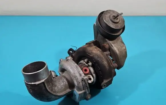 Toyota Avensis T250 Turbo VB19 IMPRK1378130