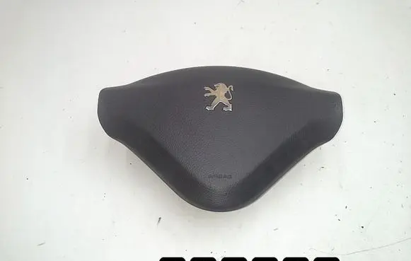 Peugeot 207 Steering wheel airbag 96500674ZD