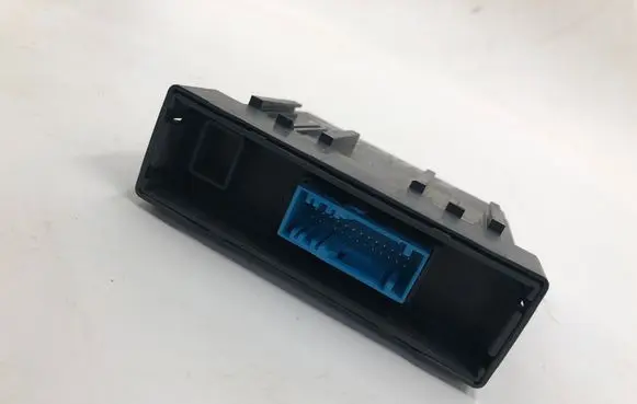 Citroen C4 III e-C4 Light module LCM 9850435680