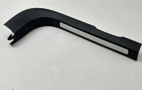 Volvo S60 Front sill trim cover 32216730 31468384 31463458