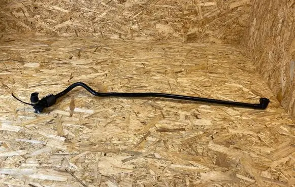Mercedes-Benz GLC X253 C253 Engine coolant pipe/hose A2535017301