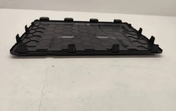 Hyundai Santa Fe Battery box tray cover/lid 85755CL000