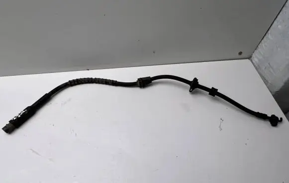 Brake line pipe/hose