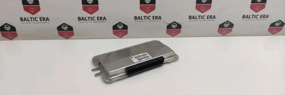 BMW 6 F06 Gran coupe ASC control unit/module 6858401 000376140 00404884G2