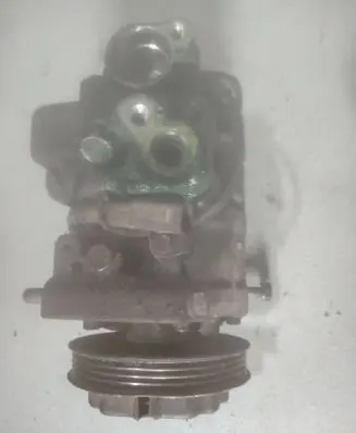 Audi A6 S6 C5 4B Air conditioning (A/C) compressor (pump) 24472208810