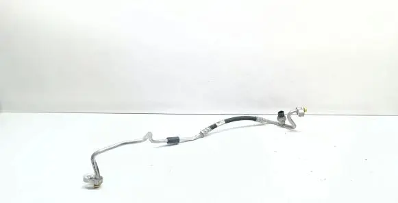 BMW X5 E70 Air conditioning (A/C) pipe/hose 9182778