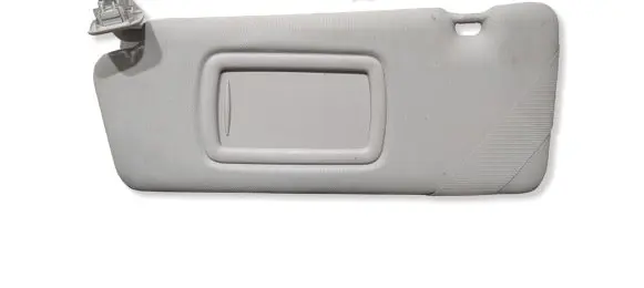 Renault Megane III Sun visor 