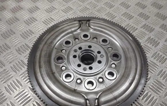 Renault Laguna III Dual mass flywheel 