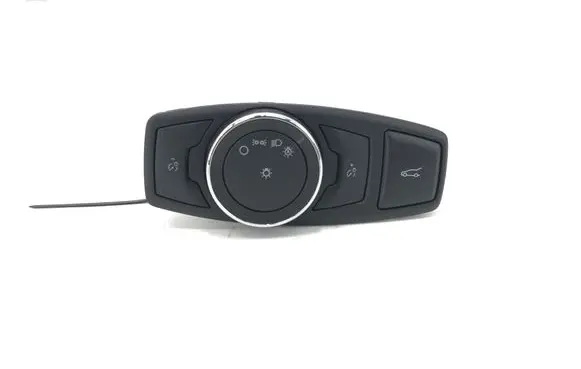 Ford Edge II Light switch F2GT13D061BBW