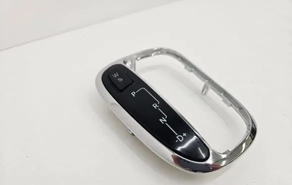 Mercedes-Benz CLK A209 C209 Gear shift selector indicator E039114000 E039110021 PAS6F106829
